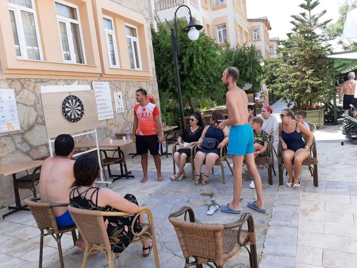 Village Family Hotel 4*